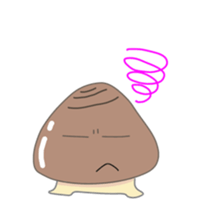 Shellfish izumo(world sticker #9460738