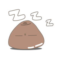 Shellfish izumo(world sticker #9460744