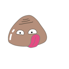 Shellfish izumo(world sticker #9460745