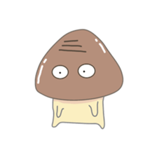 Shellfish izumo(world sticker #9460747