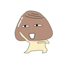 Shellfish izumo(world sticker #9460752