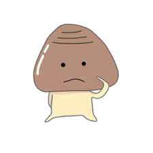 Shellfish izumo(world sticker #9460756