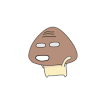 Shellfish izumo(world sticker #9460765