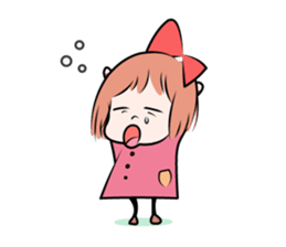 Hi I Kupi 3 sticker #9460769