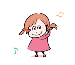 Hi I Kupi 3 sticker #9460798