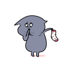 Hi I Kupi 3 sticker #9460800