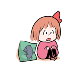 Hi I Kupi 3 sticker #9460803