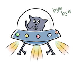 Hi I Kupi 3 sticker #9460807