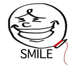 HAPPY BALLOONS sticker #9460811