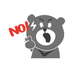 We accompany you throughout this year sticker #9461367