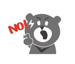 We accompany you throughout this year sticker #9461367