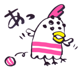 momonster(s) sticker #9461530