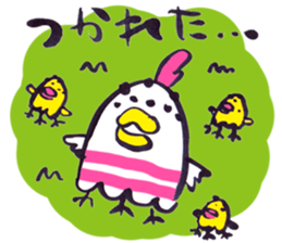 momonster(s) sticker #9461537