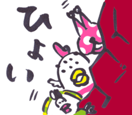 momonster(s) sticker #9461542