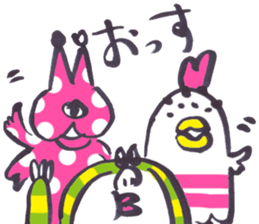 momonster(s) sticker #9461544
