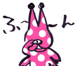 momonster(s) sticker #9461552