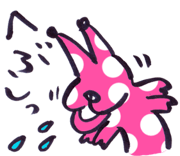 momonster(s) sticker #9461554