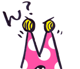 momonster(s) sticker #9461555