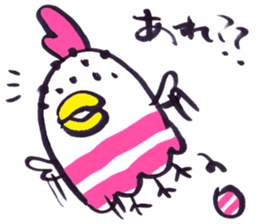 momonster(s) sticker #9461561
