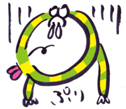 momonster(s) sticker #9461564