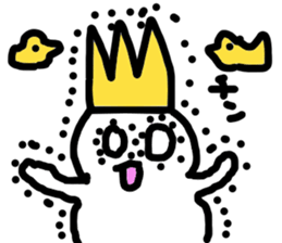 The king of seals Sticker 2 sticker #9461591