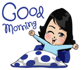 Fantastic leaders sticker #9461716