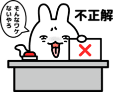 "Kansai dialect"stickers 6 sticker #9461983