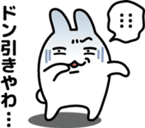 "Kansai dialect"stickers 6 sticker #9461996
