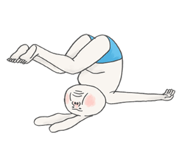 King Kong Rabbit sticker #9462118