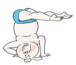 King Kong Rabbit sticker #9462165