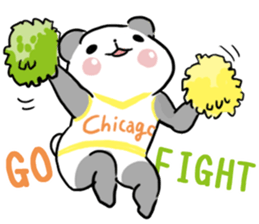 Pojipan by peco sticker #9462309