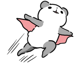 Pojipan by peco sticker #9462314