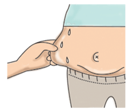 My Dear Double Chin sticker #9462393