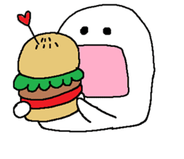 whiteboy4 sticker #9462470