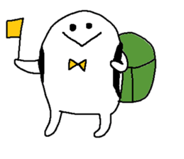 whiteboy4 sticker #9462477