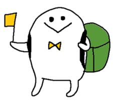 whiteboy4 sticker #9462477