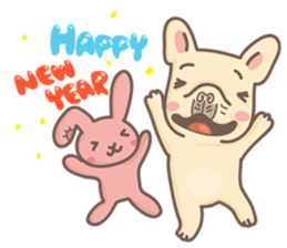 Johnny&Bonnie(Part5) sticker #9462534