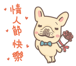 Johnny&Bonnie(Part5) sticker #9462540