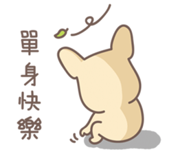 Johnny&Bonnie(Part5) sticker #9462541