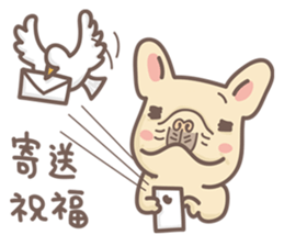 Johnny&Bonnie(Part5) sticker #9462542