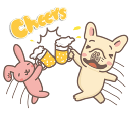 Johnny&Bonnie(Part5) sticker #9462543