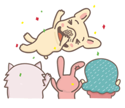 Johnny&Bonnie(Part5) sticker #9462545