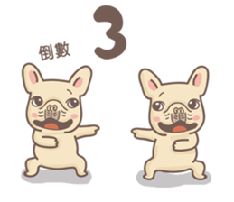 Johnny&Bonnie(Part5) sticker #9462546