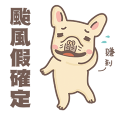 Johnny&Bonnie(Part5) sticker #9462549