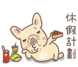 Johnny&Bonnie(Part5) sticker #9462550