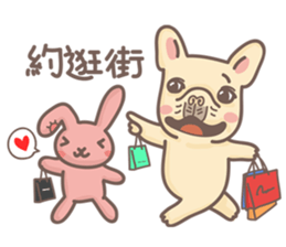 Johnny&Bonnie(Part5) sticker #9462553