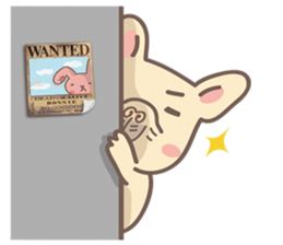 Johnny&Bonnie(Part5) sticker #9462556