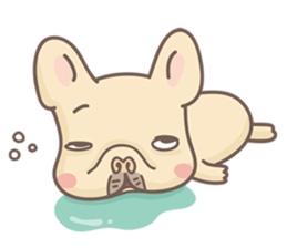 Johnny&Bonnie(Part5) sticker #9462557