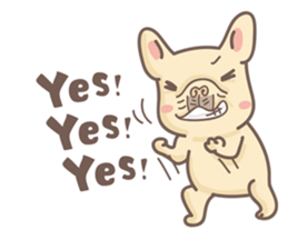 Johnny&Bonnie(Part5) sticker #9462558