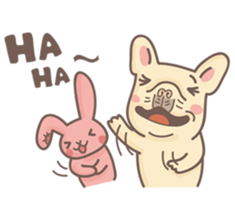 Johnny&Bonnie(Part5) sticker #9462560